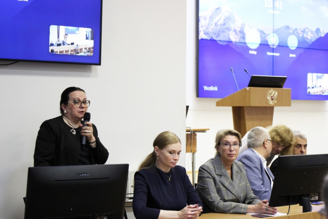 В СПбГПМУ рассказали, как воспитывают мыслящих, современных специалистов 7