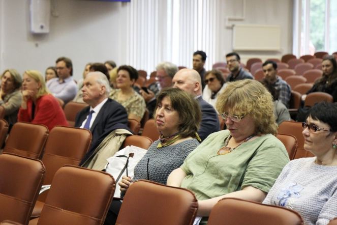 В СПбГПМУ рассказали, как воспитывают мыслящих, современных специалистов 9