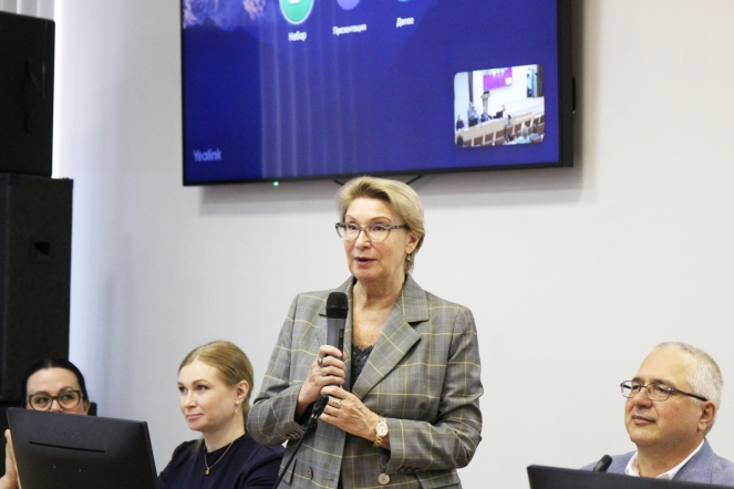 В СПбГПМУ рассказали, как воспитывают мыслящих, современных специалистов 10