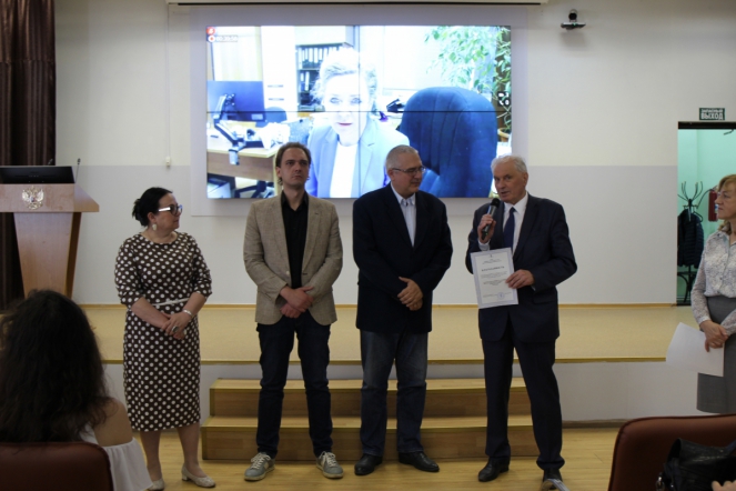 Образовательные программы СПбГПМУ успешно прошли аккредитацию 6