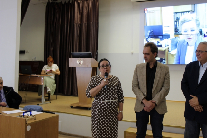 Образовательные программы СПбГПМУ успешно прошли аккредитацию 7