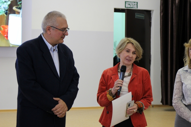 Образовательные программы СПбГПМУ успешно прошли аккредитацию 13