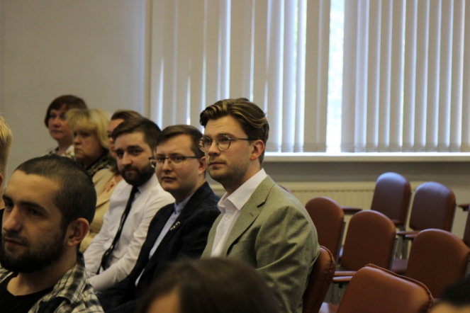 Образовательные программы СПбГПМУ успешно прошли аккредитацию 20