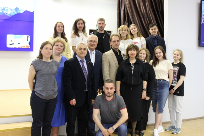 Образовательные программы СПбГПМУ успешно прошли аккредитацию 25