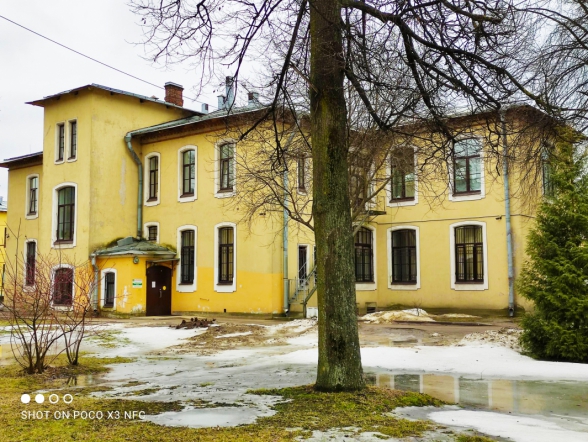 90 лет кафедре неврологии, нейрохирургии и медицинской генетики