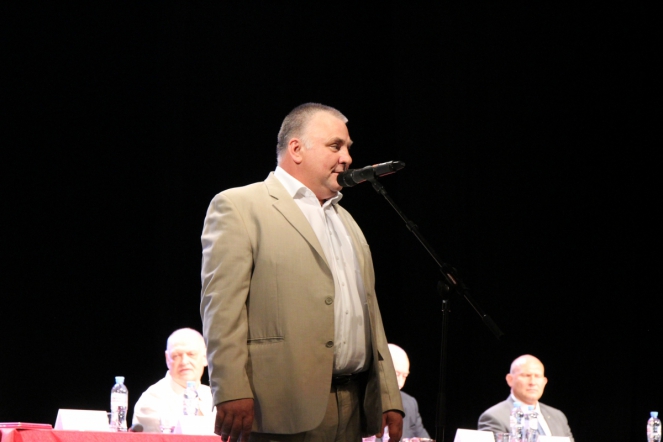 Вручение дипломов: фоторепортаж 3