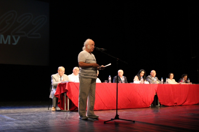 Вручение дипломов: фоторепортаж 20