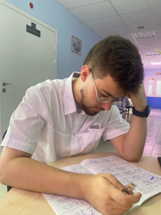 Студенты рассказали о стажировке в СПбГПМУ 2