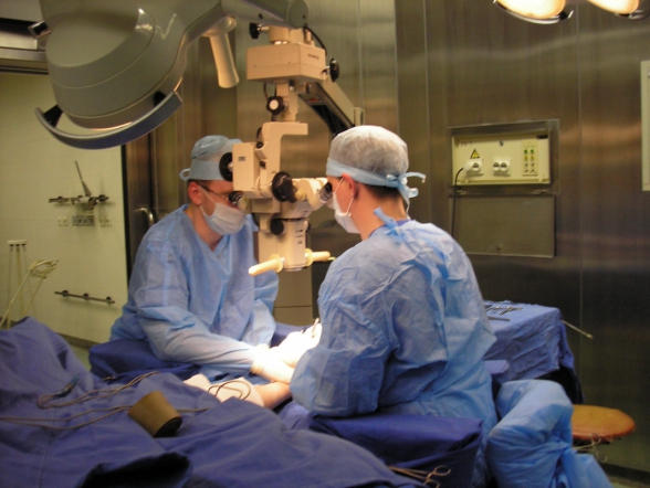 Иргит пойдет в школу со здоровой рукой