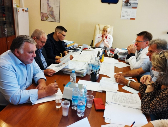 Камчатский край: определены перспективные задачи