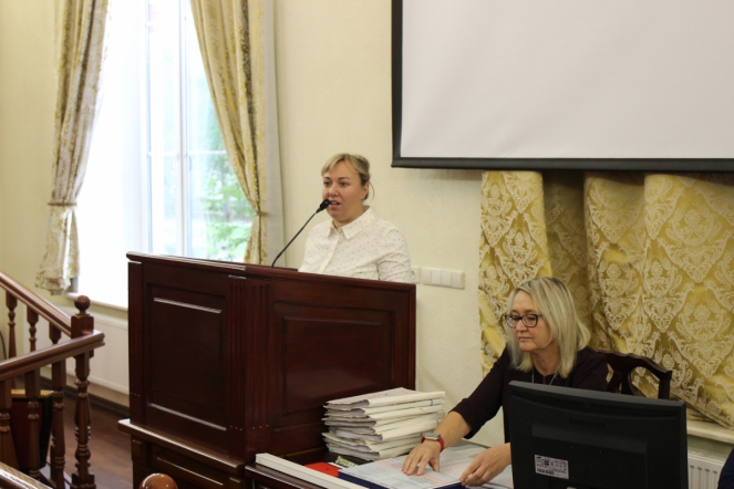 Выпускники аспирантуры СПбГПМУ получили дипломы 2