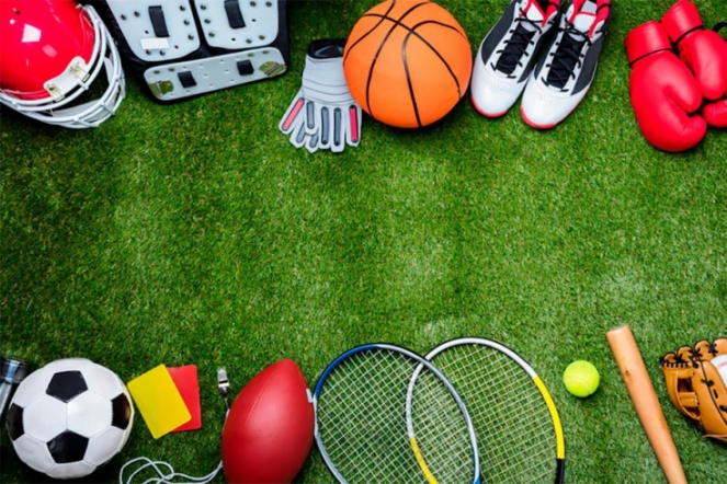 Юбилей старшего преподавателя кафедры физической культуры