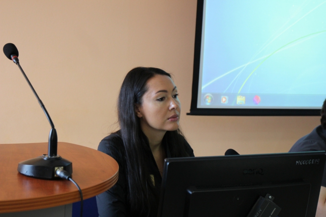 В Перинатальном центре состоялся день открытых дверей 4