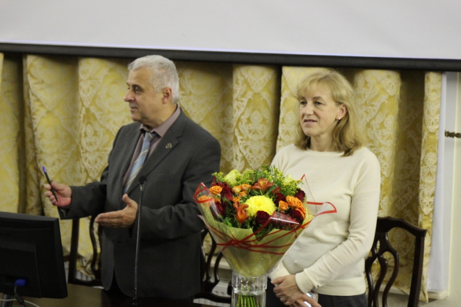 В СПбГПМУ прошло первое заседание Межвузовского общества ординаторов