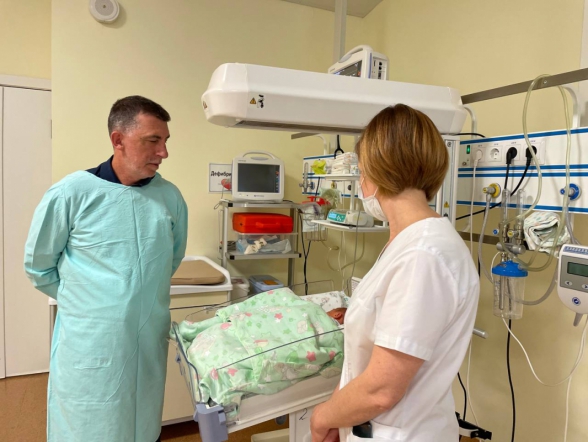 Командная работа: специалисты СПбГПМУ посетили Ленинградскую область в рамках сотрудничества 6