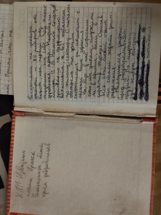 «Врачи валятся с ног, но держатся…» 9