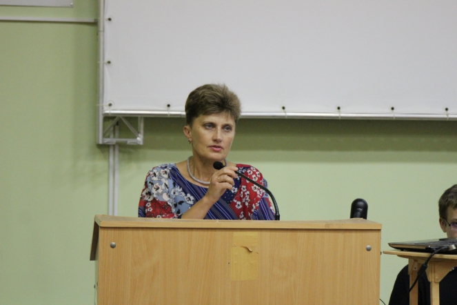 В СПбГПМУ выбрали председателя Совета Студенческого научного общества 18