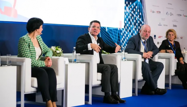 «Россия — страна со Знаком качества». День качества 2022