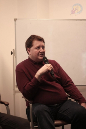 Активисты медиацентра Педиатрического университета провели форум для студентов-медиков 5