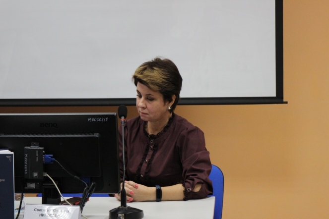 В Педиатрическом университете состоялась конференция, посвящённая международному дню недоношенных детей 16