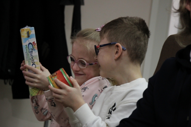 В Педиатрическом университете состоялась конференция, посвящённая международному дню недоношенных детей 34