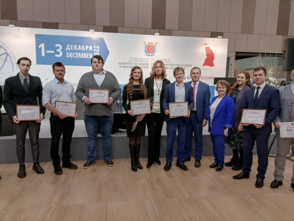 Проект сотрудников Педиатрического университета Tilimed вошёл в число лучших разработок  2022 года 1