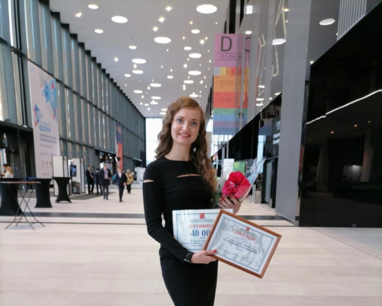 Проект сотрудников Педиатрического университета Tilimed вошёл в число лучших разработок  2022 года 3