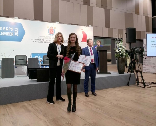 Проект сотрудников Педиатрического университета Tilimed вошёл в число лучших разработок  2022 года 4