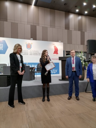 Проект сотрудников Педиатрического университета Tilimed вошёл в число лучших разработок  2022 года 5