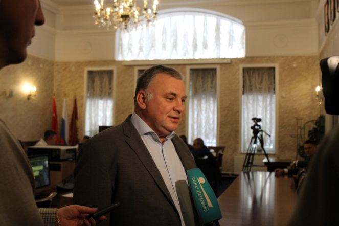 В Педиатрическом университете прошёл круглый стол, посвящённый охране здоровья детей во время каникул 4