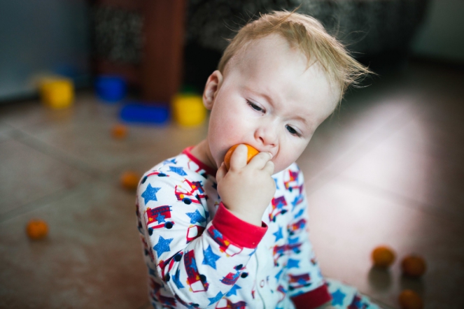 Мария Ревнова: Новогодние праздники – это не только застолье