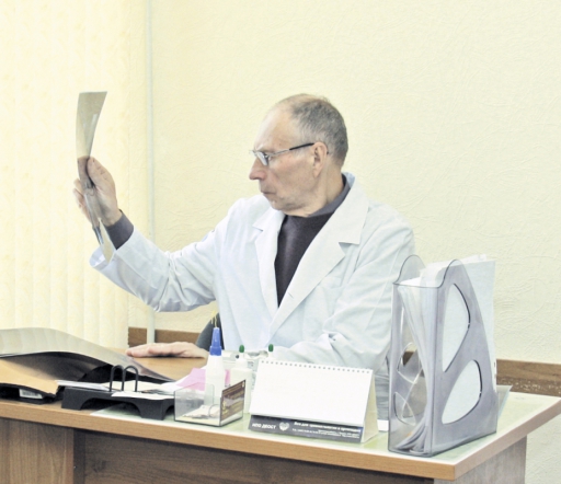 Эдуарду Владимировичу Ульриху - 85 лет