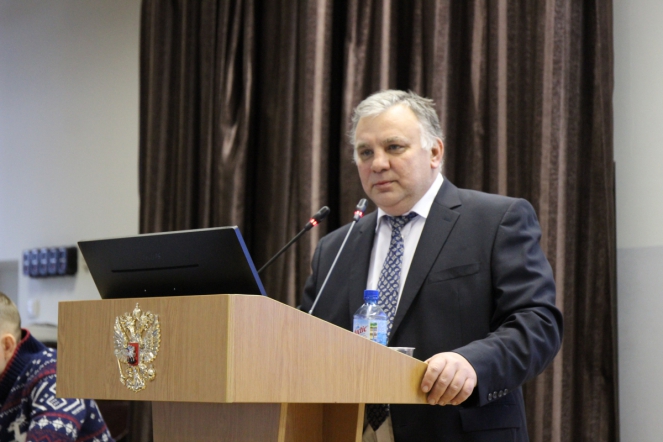 В Педиатрическом университете отпраздновали день рождения вуза и клиники 1