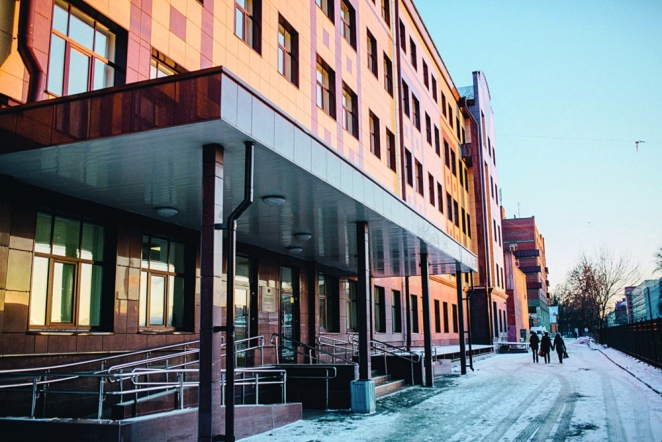 Педиатрический университет будет создавать систему детского здравоохранения в Запорожской и Херсонской областях