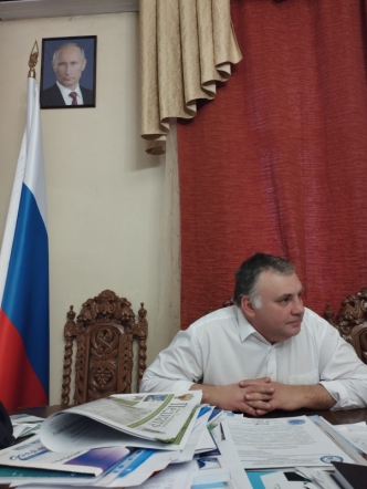 Педиатрический университет будет шире и активнее применять научные наработки в стационарах города, где проходят лечение взрослые пациенты 3