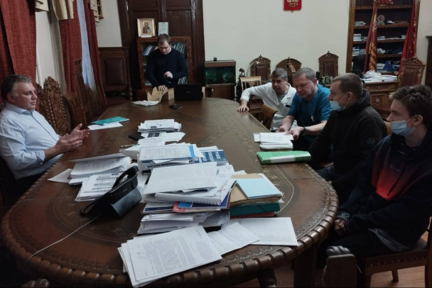 Педиатрический университет бесплатно прооперирует сына добровольца, который пошел на СВО за деньгами на лечение