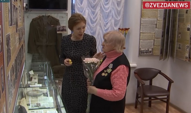 Жительница блокадного Ленинграда рассказала, как врачи вытащили ее «с того света»