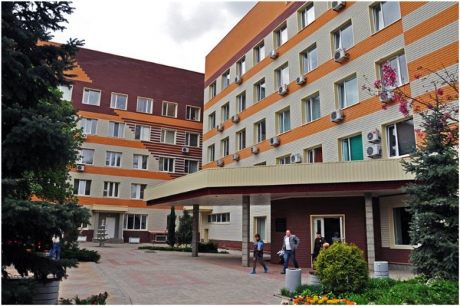 Ректор СПГПМУ выступил в эфире Телеграм-канала Малькевич LIVE