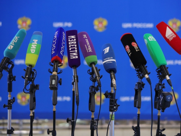 Ректор Педиатрического университета – самый упоминаемый в СМИ руководитель медицинской организации