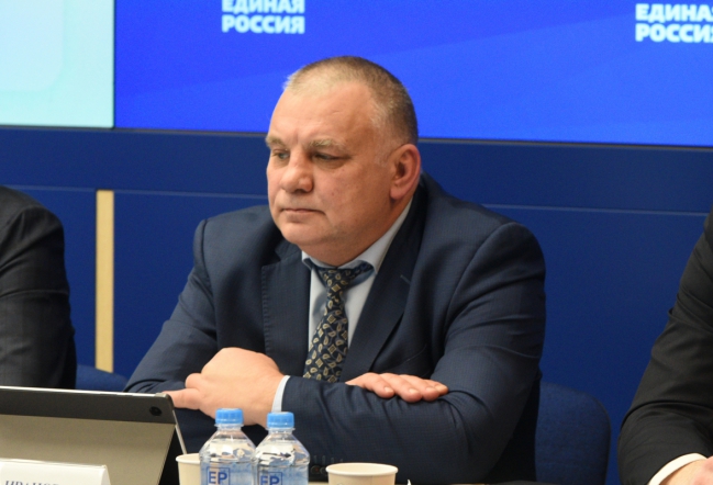 Ректор Педиатрического университета определил комплекс мер для дальнейшего снижения младенческой смертности в России