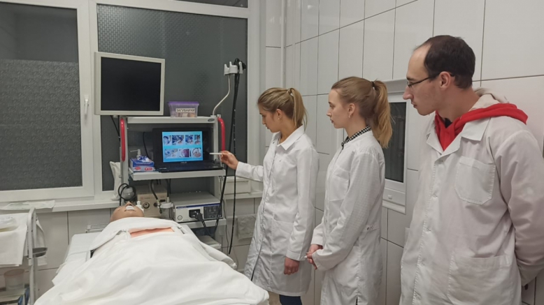 Учёные Педиатрического университета зарегистрировали 83 патента на изобретения за пять лет