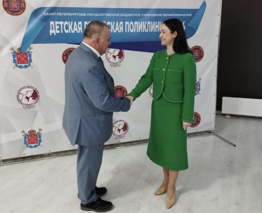 Ректор Педиатрического университета: Мы не всегда осознаем, насколько государство нас опекает 4