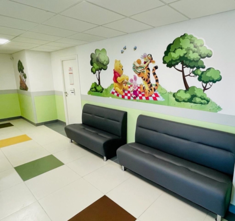 Ректор Педиатрического университета: Мы не всегда осознаем, насколько государство нас опекает 5