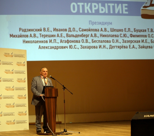 За столетие детская смертность в России снизилась в 100 раз 1