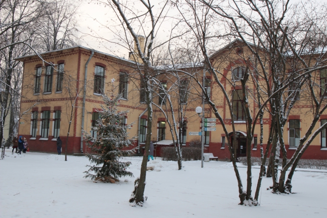 Врачи Педиатрического университета спасли руку 12-летней девочке