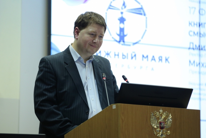 Круглый стол на тему «Книги и здоровье. Постижение смыслов и себя через чтение» прошел в Педиатрическом университете 5