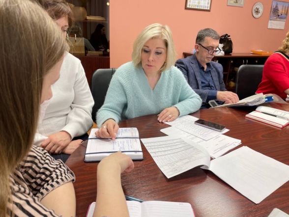 Юрий Петренко: «Псковская область растет по качеству оказания медицинской помощи» 7