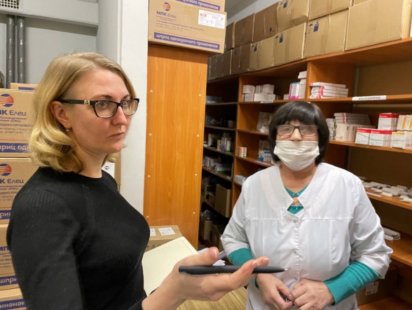 Юрий Петренко: «Псковская область растет по качеству оказания медицинской помощи» 14