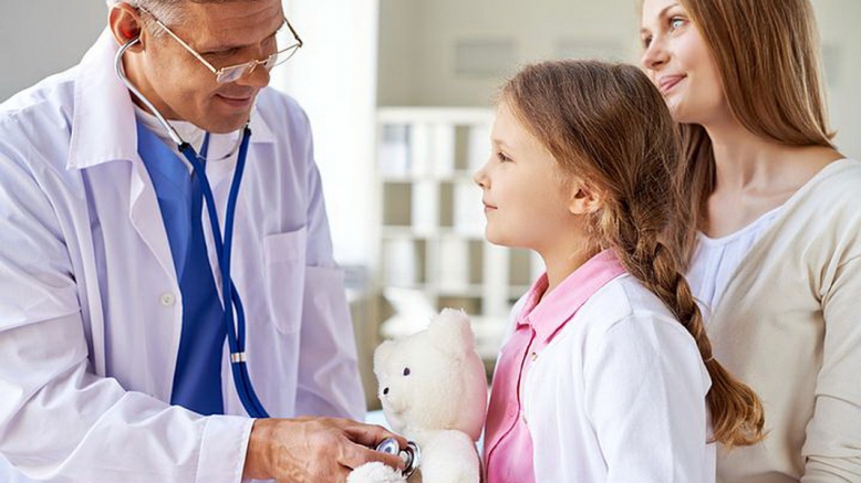 Девочка из Брянска, пережившая отравление «Кротом», благополучно поехала домой