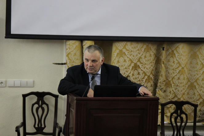 Сотрудницы Педиатрического университета получили благодарности от Государственной Думы 36